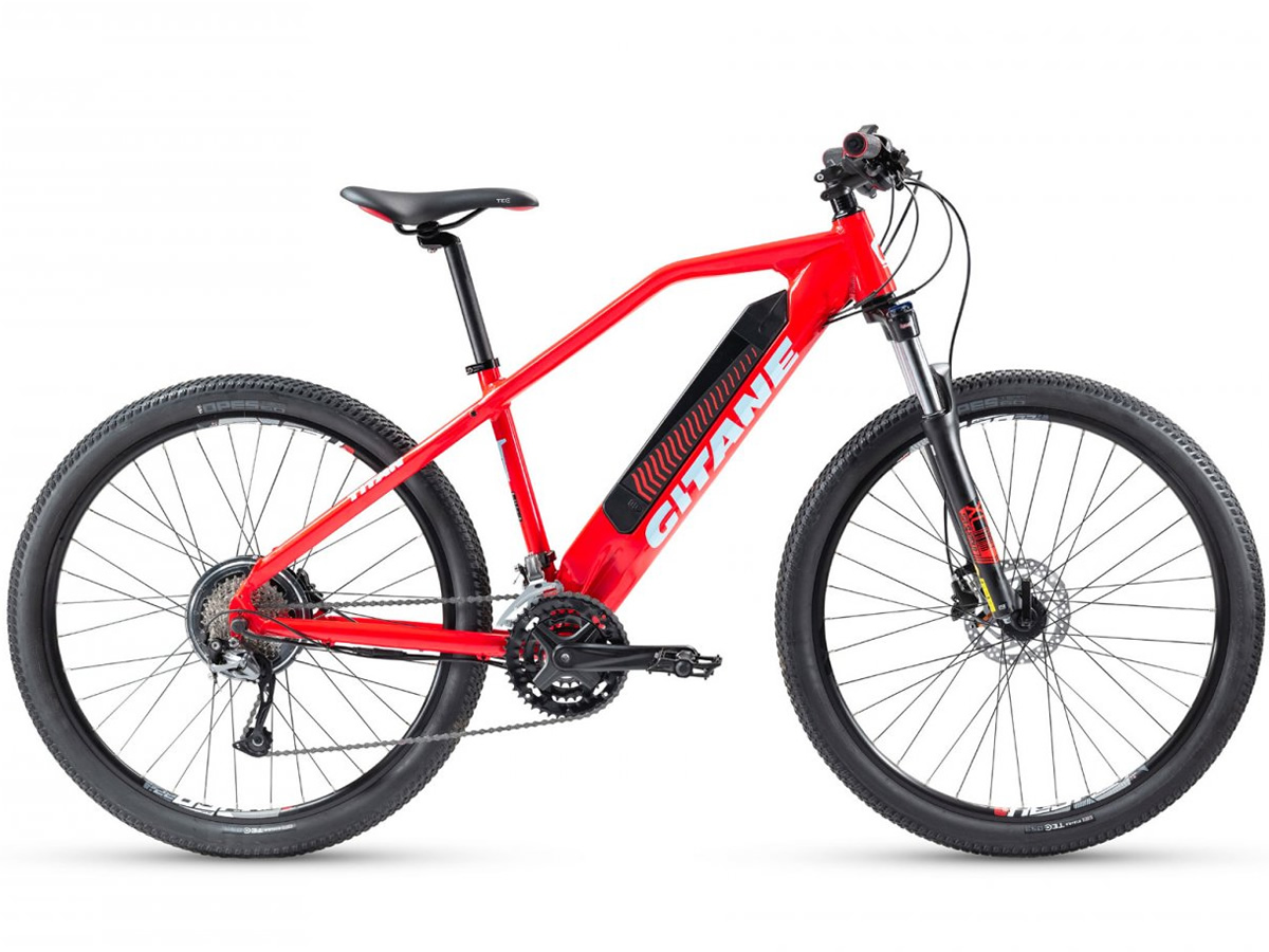 GITANE TITAN 1 2021