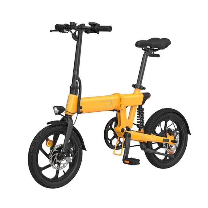 HIMO Z16 Vélo Assistance Electrique Ebike pliant