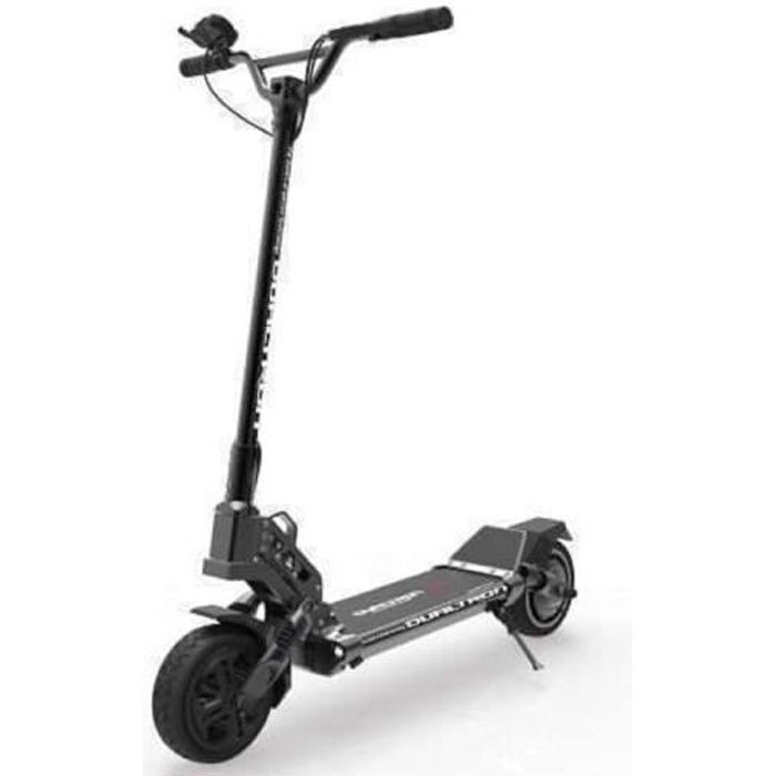 MINIMOTORS - Trottinette électrique - DUALTRON MINI 52V 13AH - 500W - Roues 8,5" - Pliable - Adulte - Noir