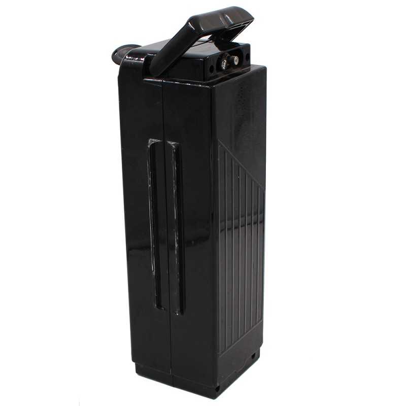 Batterie Li-ION 24V 8ah pour vélo vélo pliant VidaXL