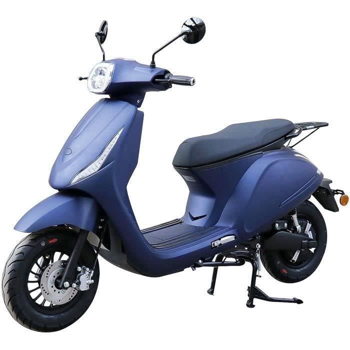 ROMA SUMMER – Scooter électrique – Biplace