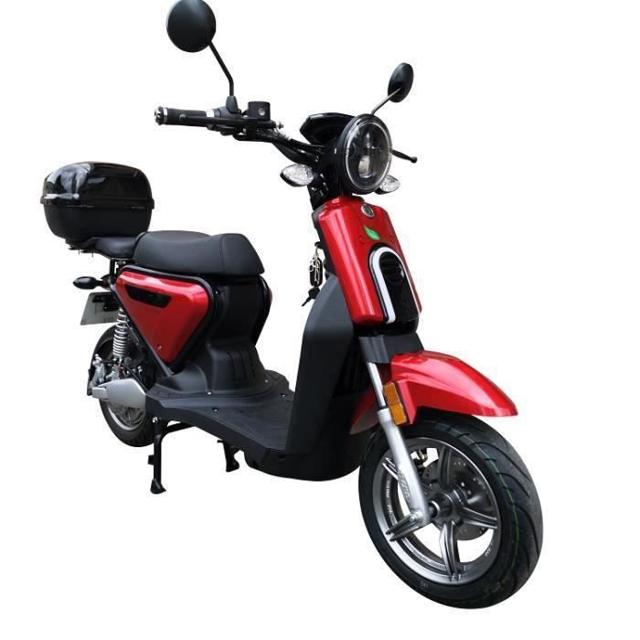 SCOOTER ELECTRIQUE CKA C1S