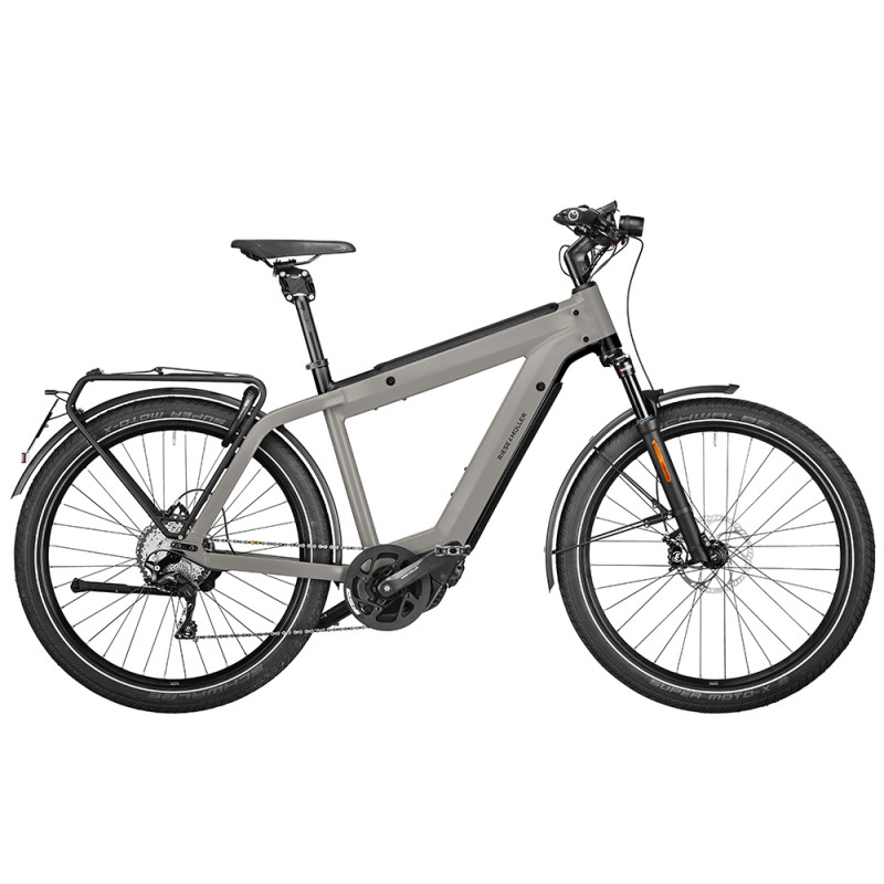 Speed Bike Riese&Müller Supercharger2 GT HS