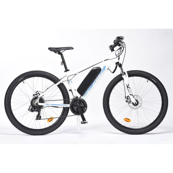 VTT Electrique TVT E-Forest 27,5'