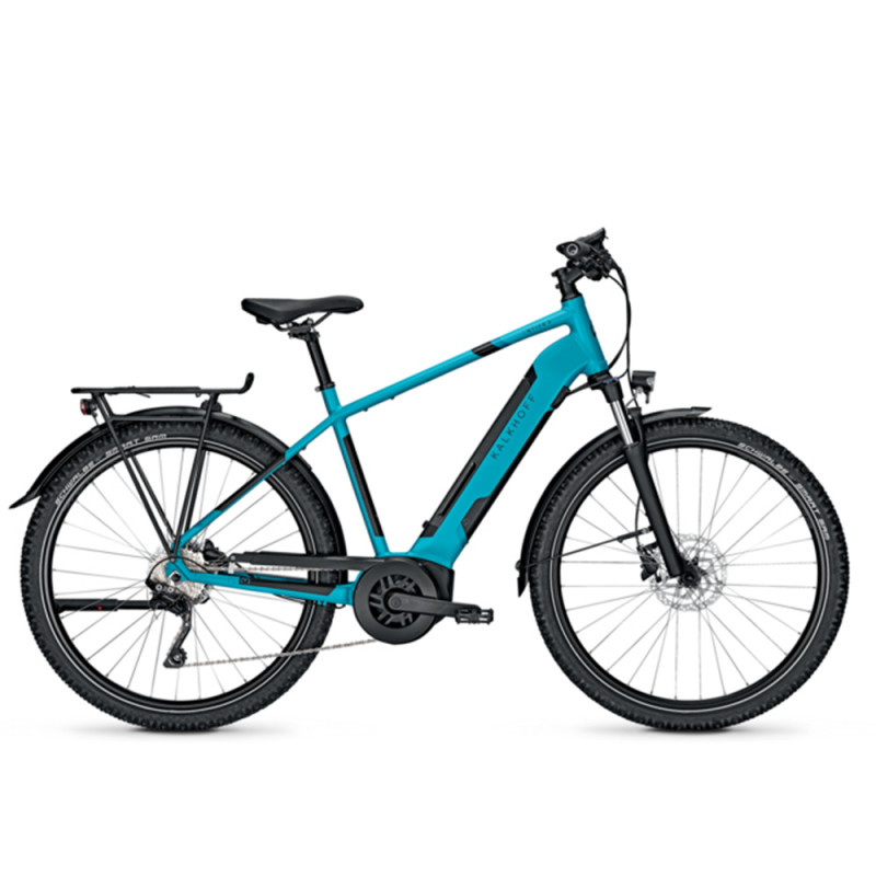 Vélo de randonnée électrique Kalkhoff Entice 3.B Advance