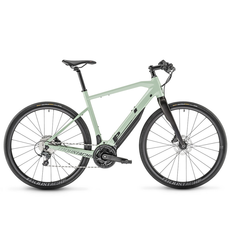 Vélo de route électrique Moustache Dimanche 28.1