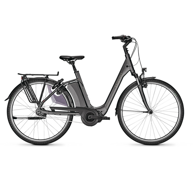 Vélo à assistance électrique KALKHOFF Agattu 1.S Move BLX