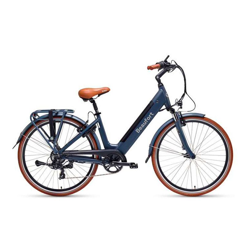 Vélo à assistance électrique BEAUFORT Britt