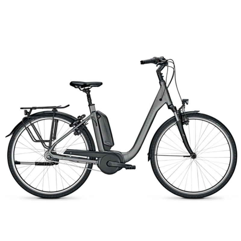 Vélo de ville électrique Kalkhoff Agattu 1.B Move (2021)