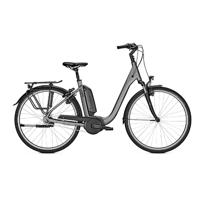 Vélo à assistance électrique KALKHOFF Agattu