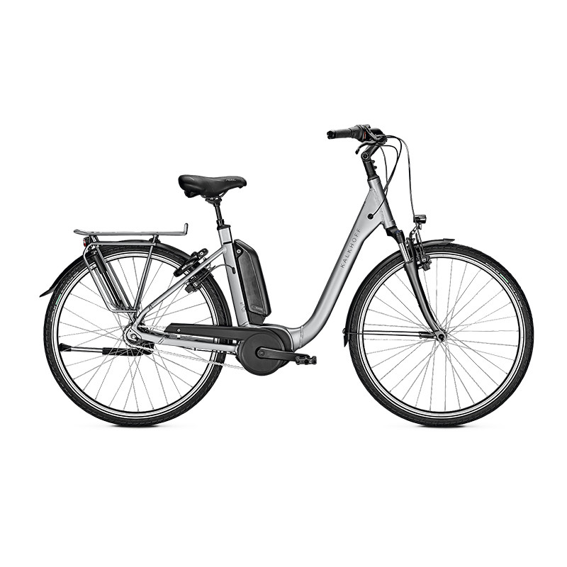 Vélo à assistance électrique Kalkhoff AGATTU 3.B MOVE