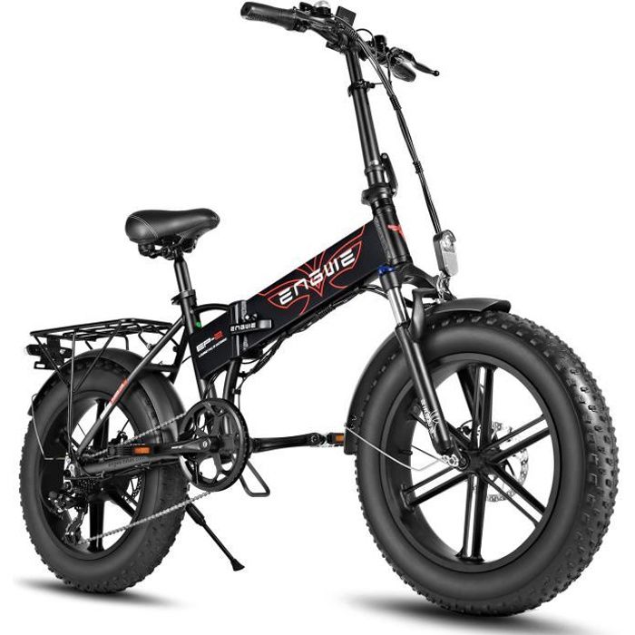 Vélo électrique 20" ENGWE EP-2PRO