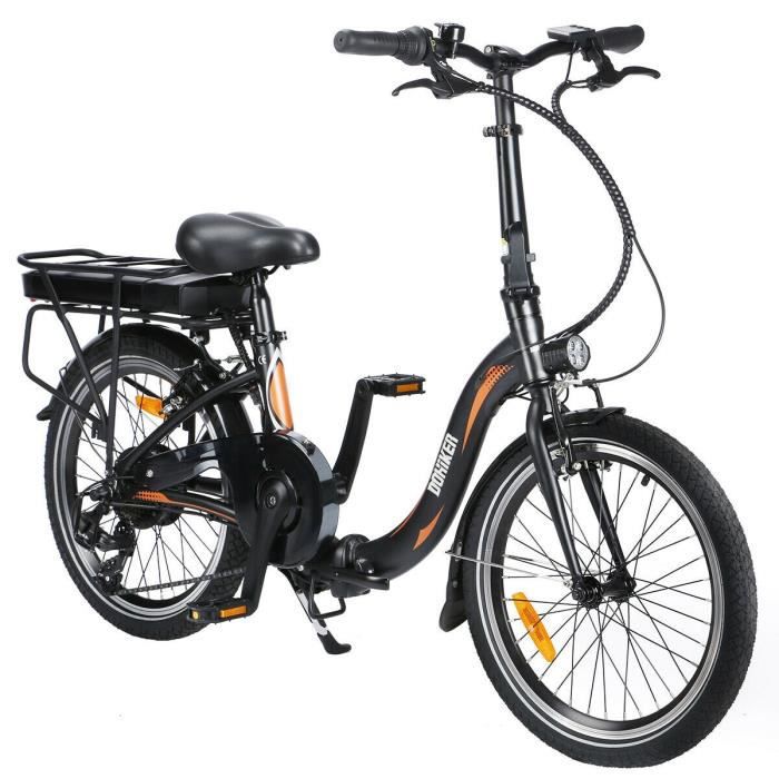 Vélo électrique Pliant FARREES EASY 20F054