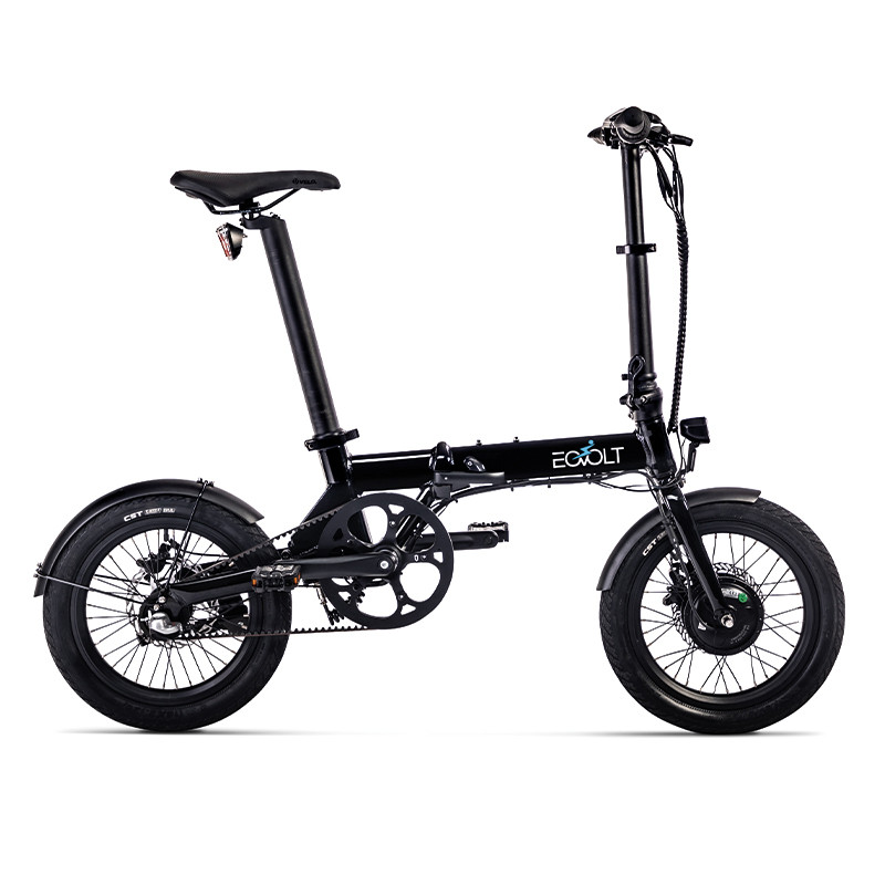 Vélo pliant électrique EOVOLT City X