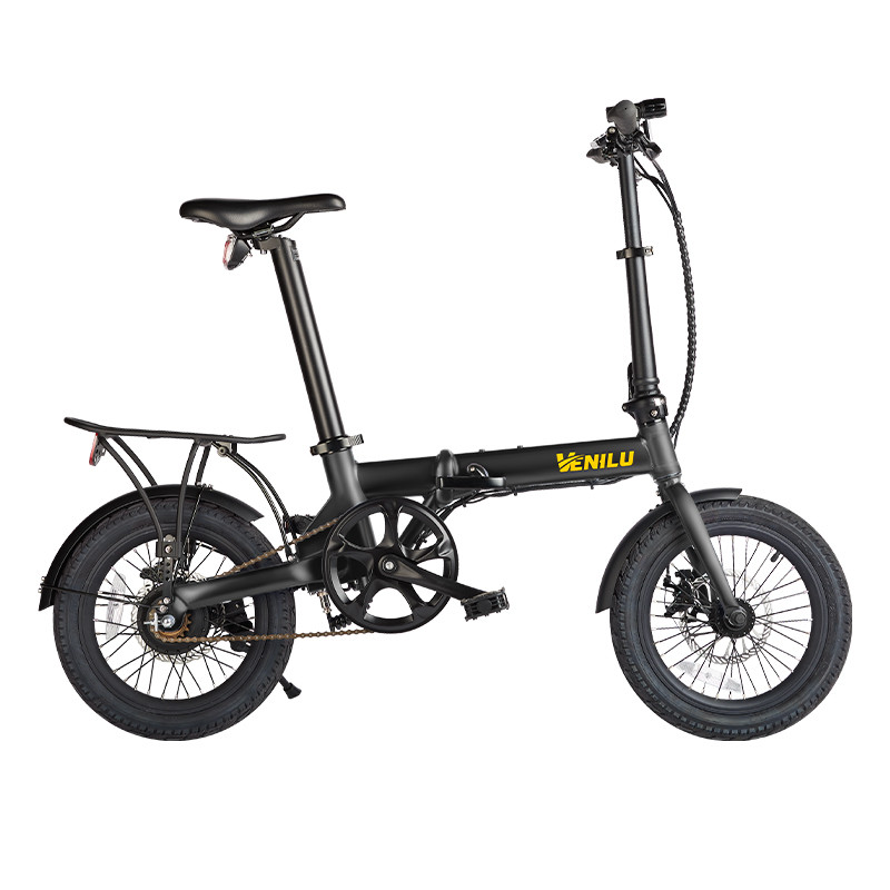 Vélo pliant électrique léger VENILU Urbana One