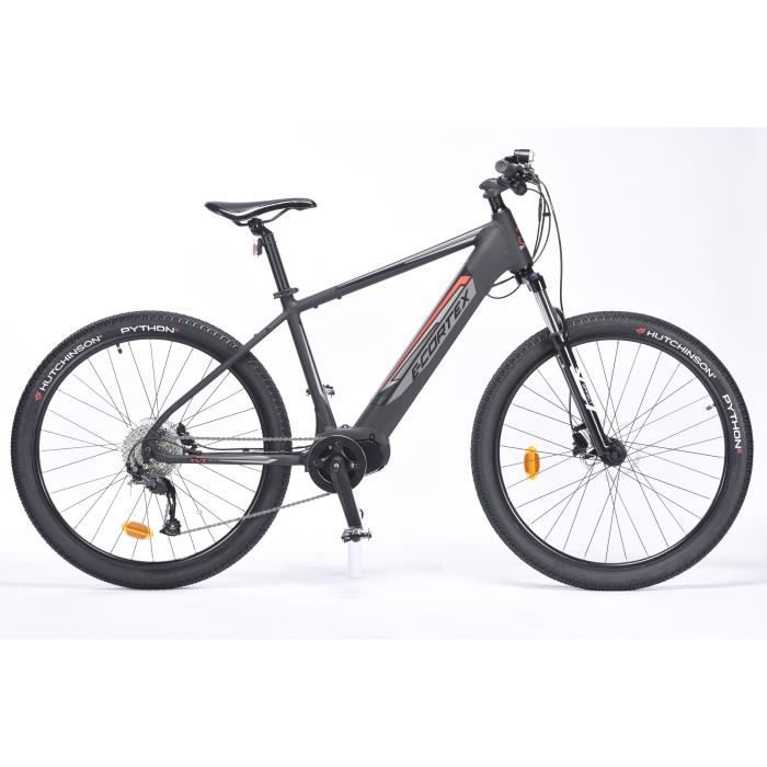 VTT électrique 27,5" TVT E-CORTEX
