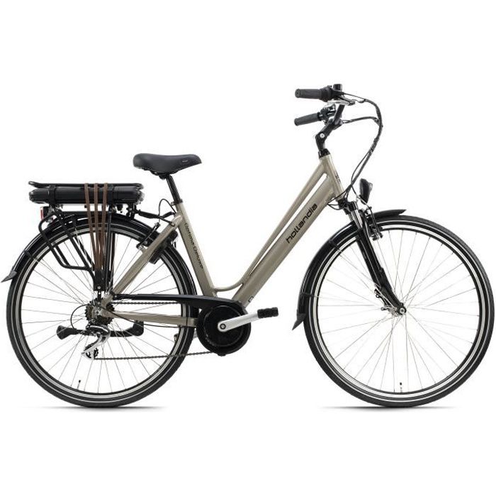 VTC électrique 28-ADORE Optima Deluxe