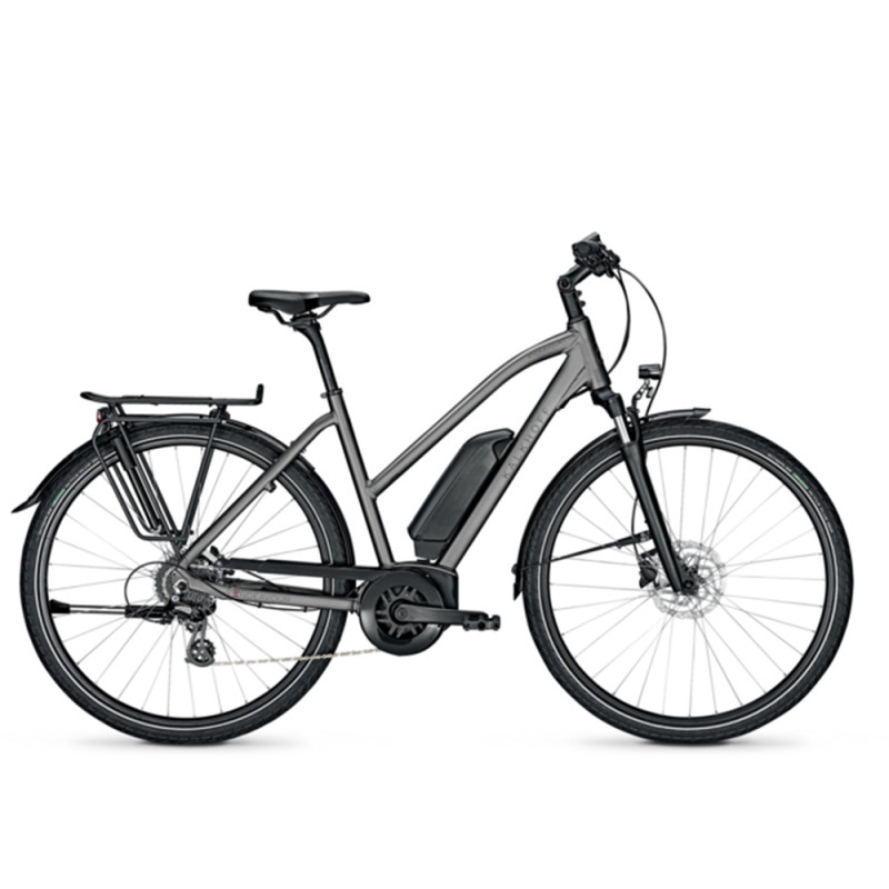 VTC électrique Kalkhoff Endeavour 1.B Move (2021)