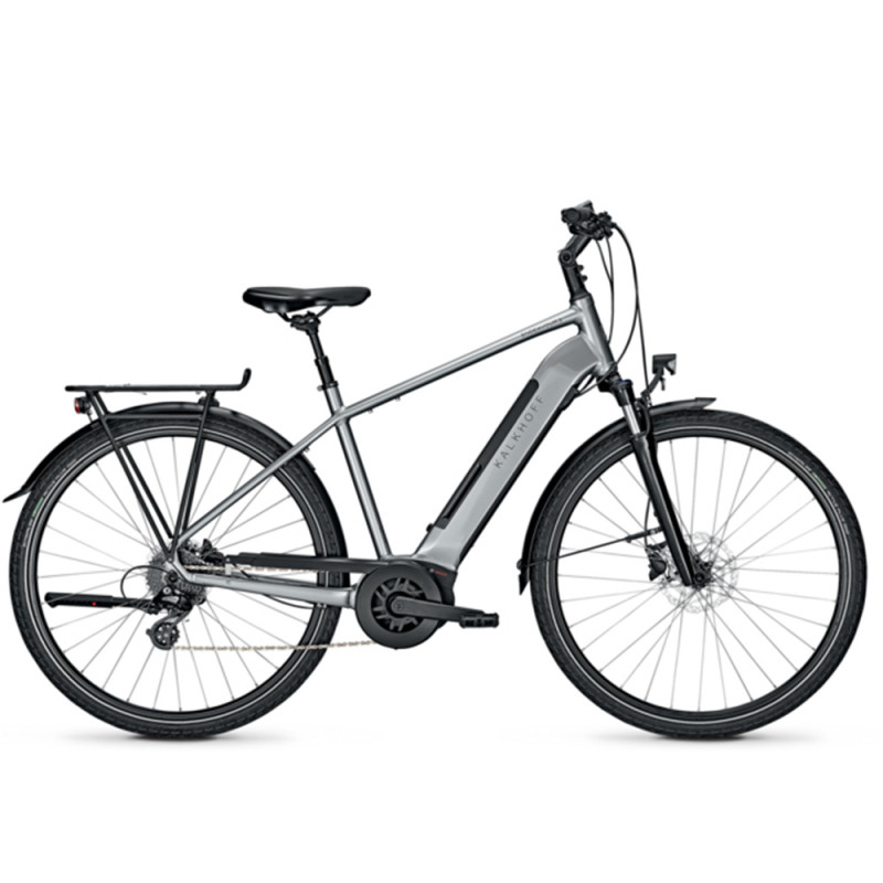 VTC électrique Kalkhoff Endeavour 3.B Move (2021)