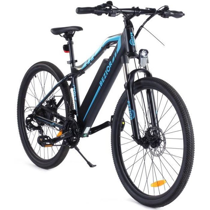 VTT Assistance Électrique BEZIOR M1