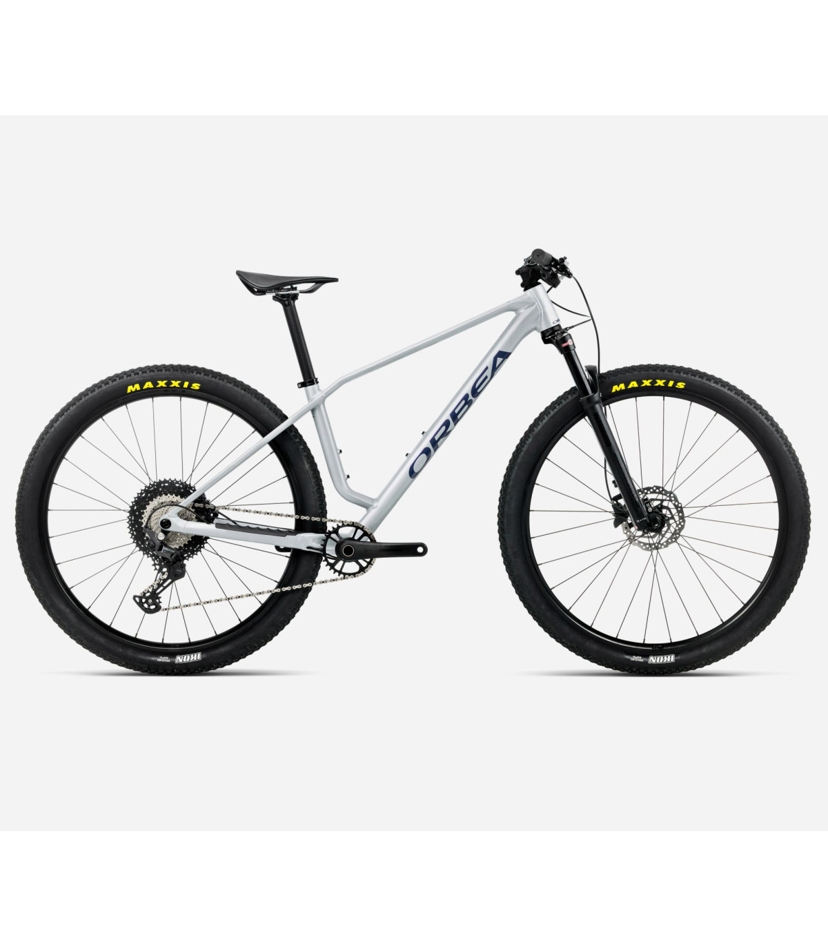 VTT Orbea ALMA H30 2026