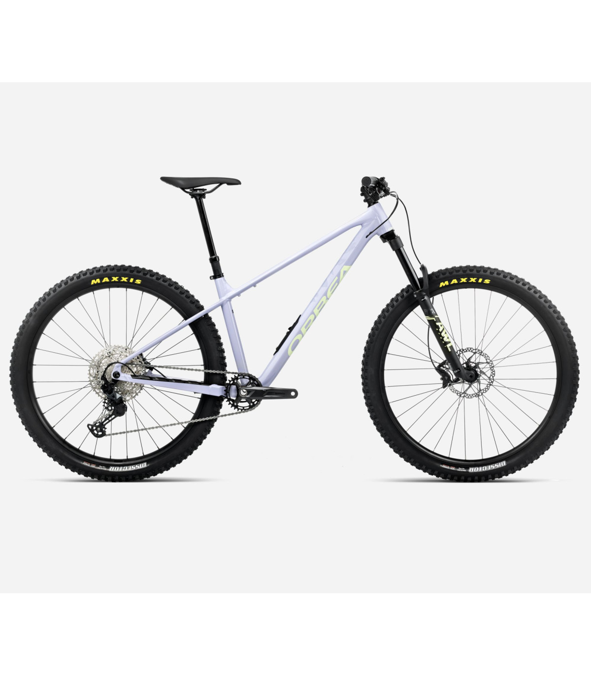 VTT Orbea LAUFEY H10 2026