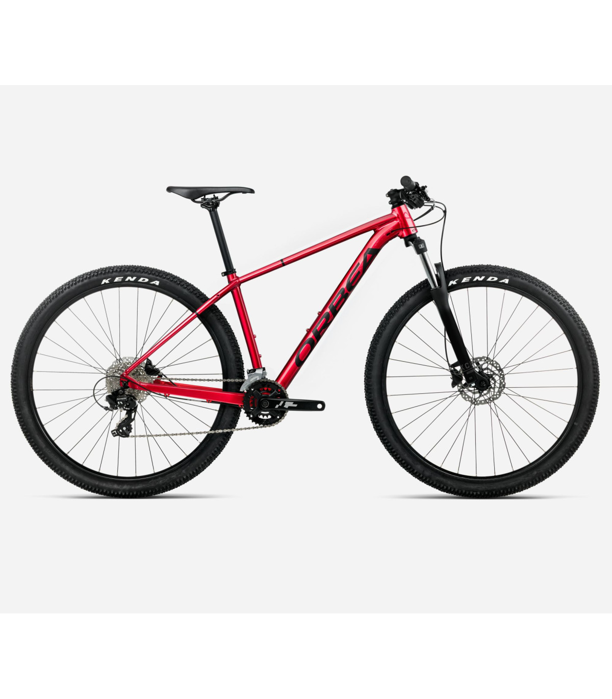 VTT Orbea ONNA 29 50 2026