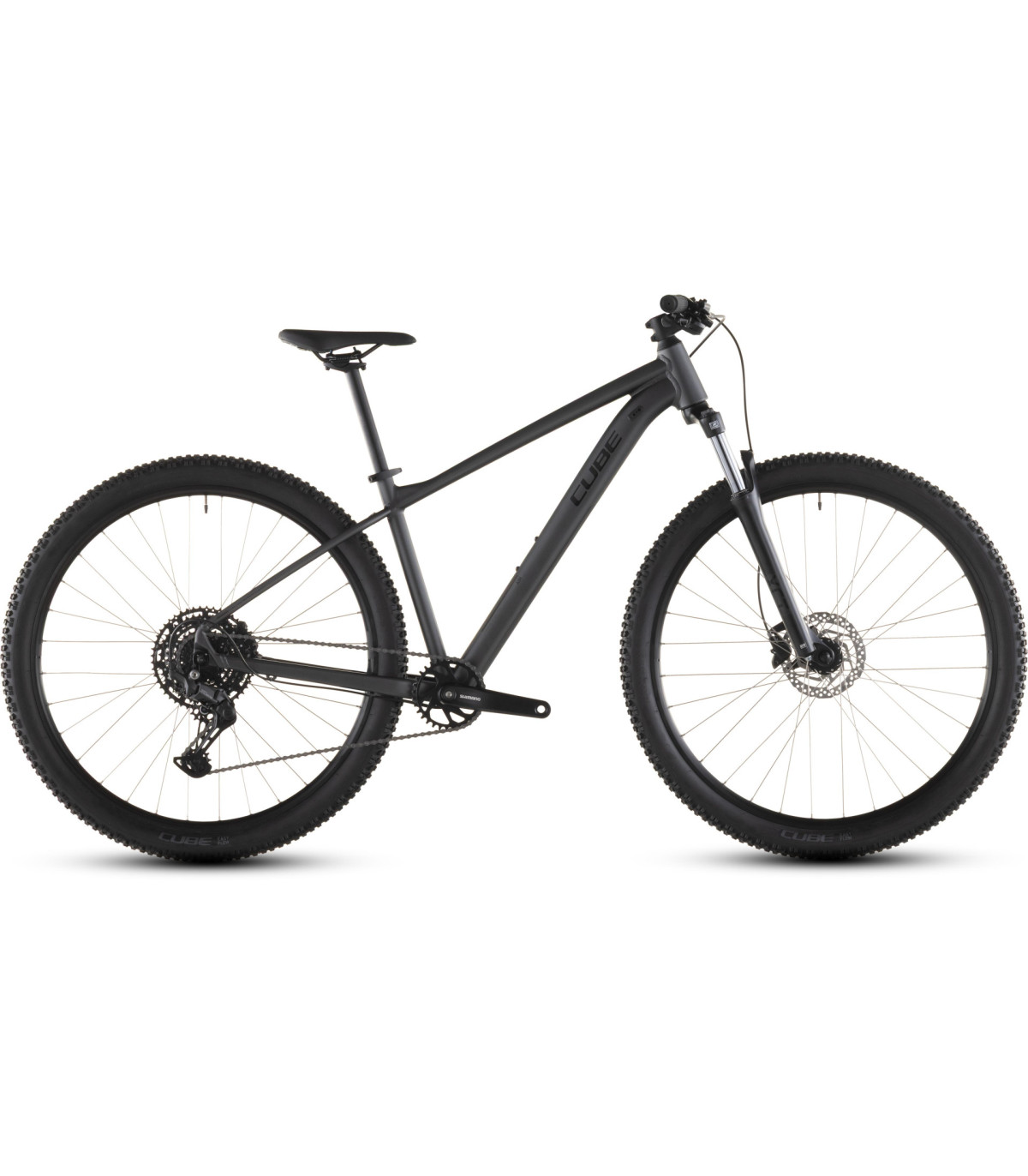 VTT Cube Aim Pro 2026