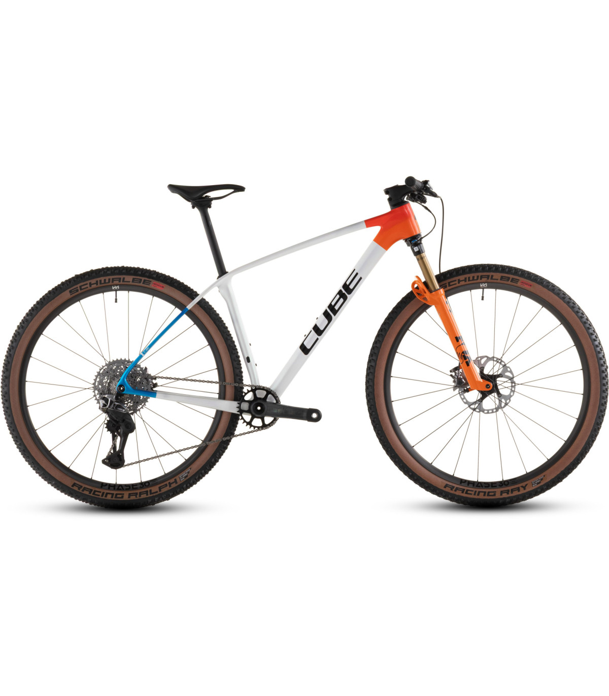 VTT Cube Phenix C:68X SLX 2026