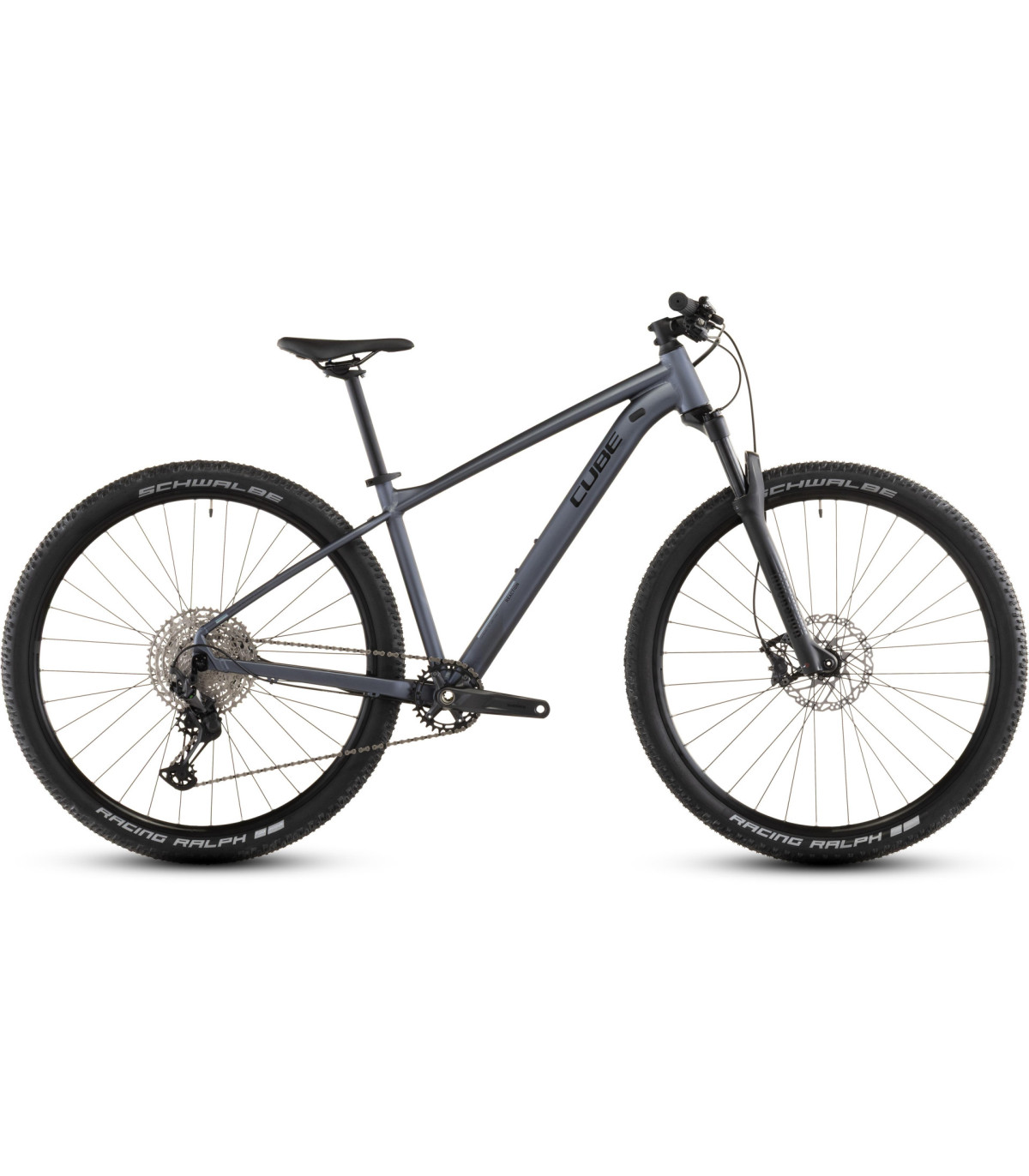 VTT Cube Reaction SLX 2026