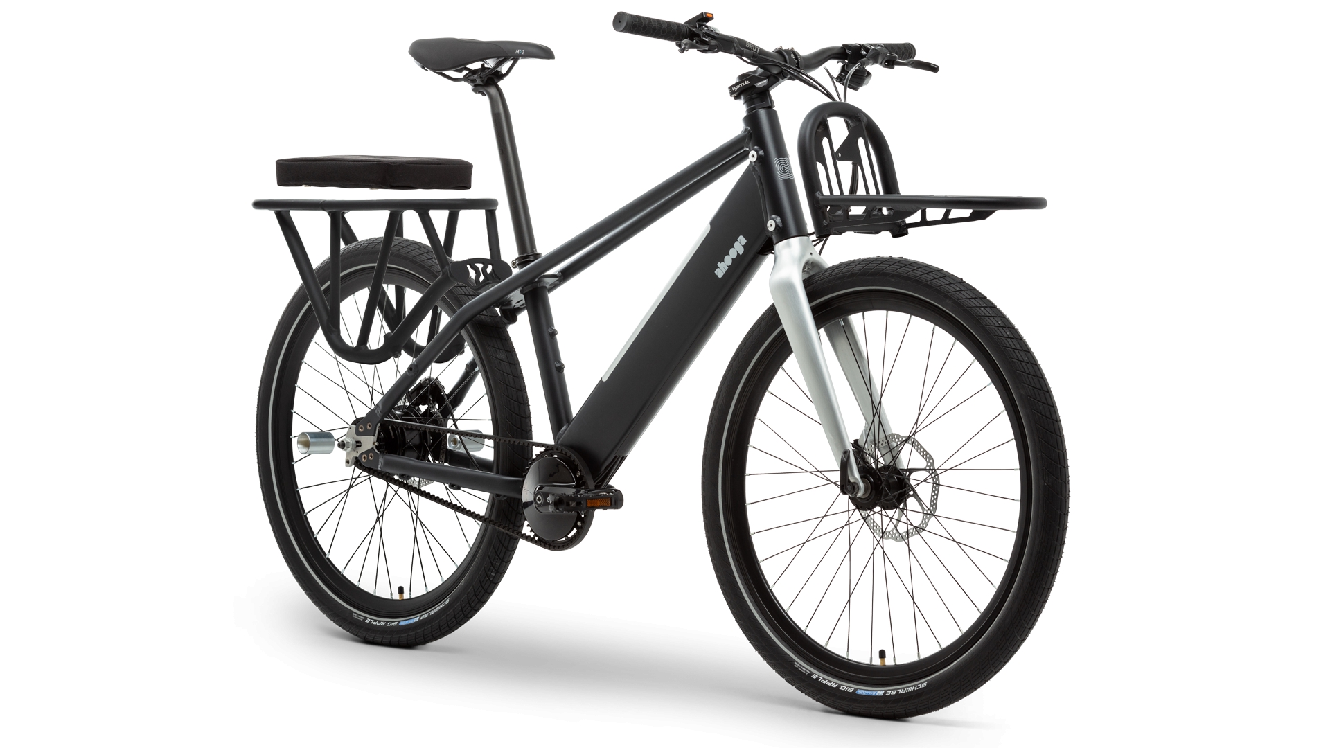 Vélo électrique ville 26'- VELOBECANE - RENOU BOUTIQUE SPORT